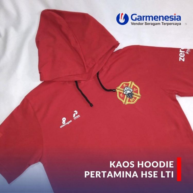 Konveksi Kaos Polo Shirt