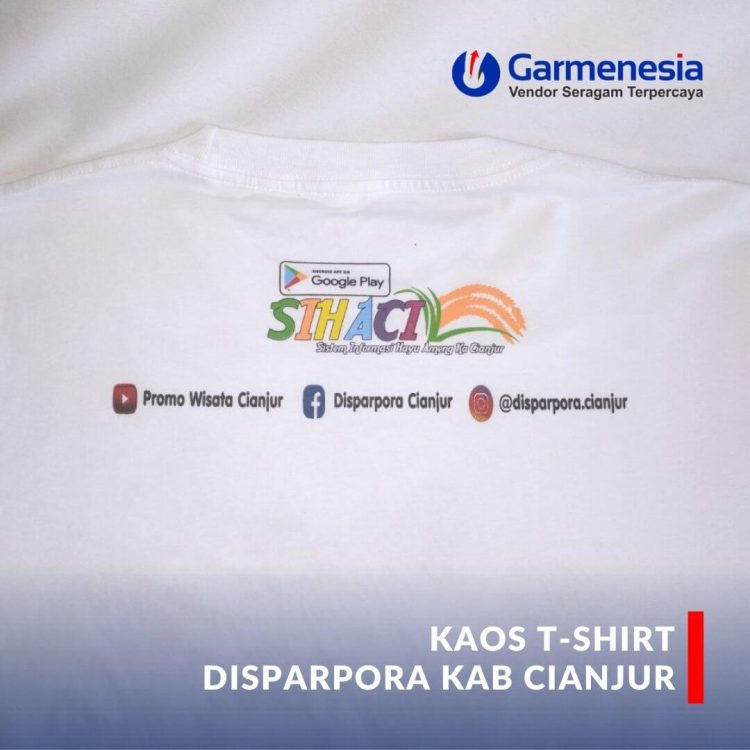 konveksi kaos polo shirt