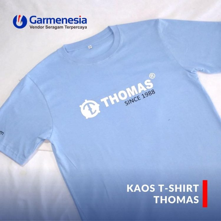 konveksi kaos seragam