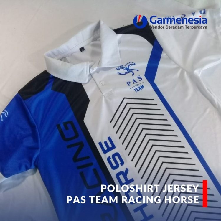 konveksi kaos polo shirt