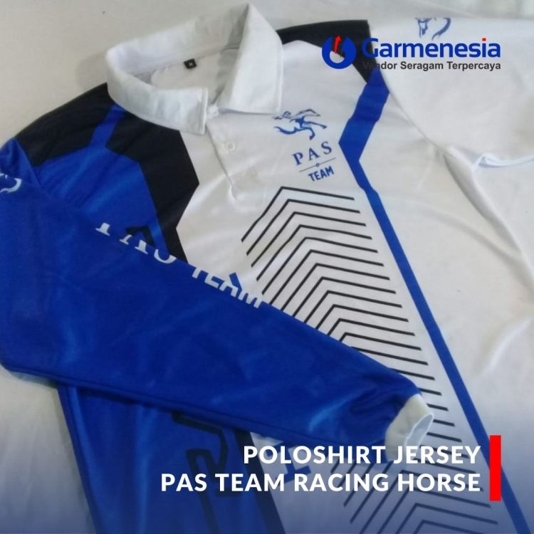 konveksi kaos polo shirt