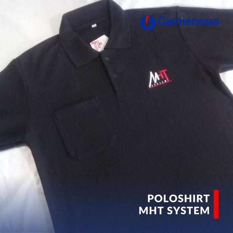 konveksi kaos polo shirt