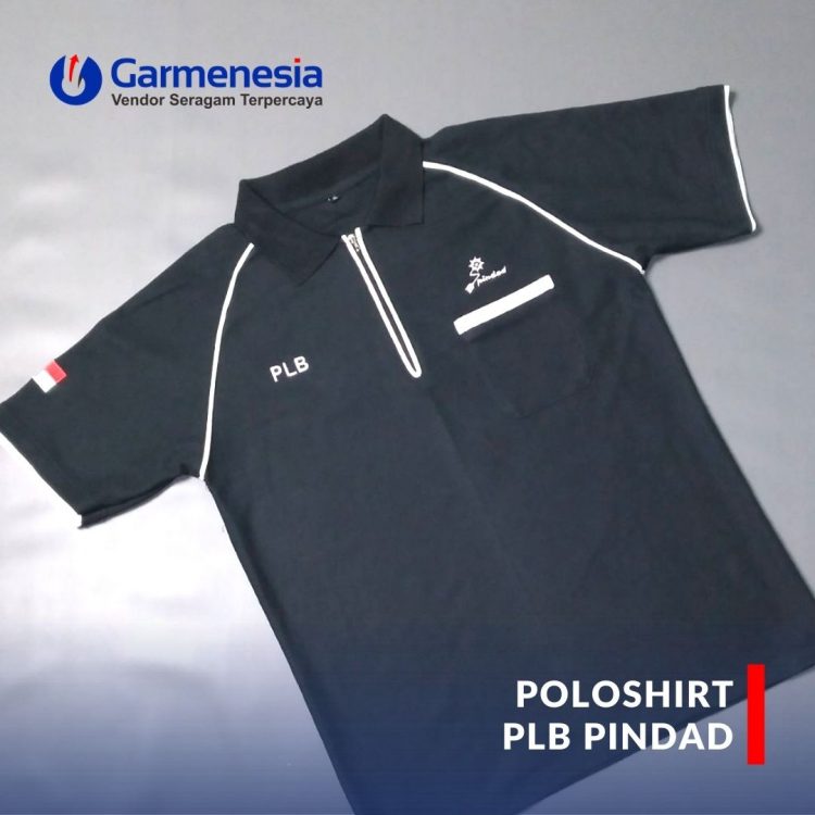 konveksi kaos polo shirt