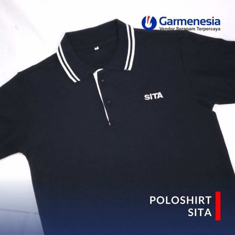 konveksi kaos poloshirt