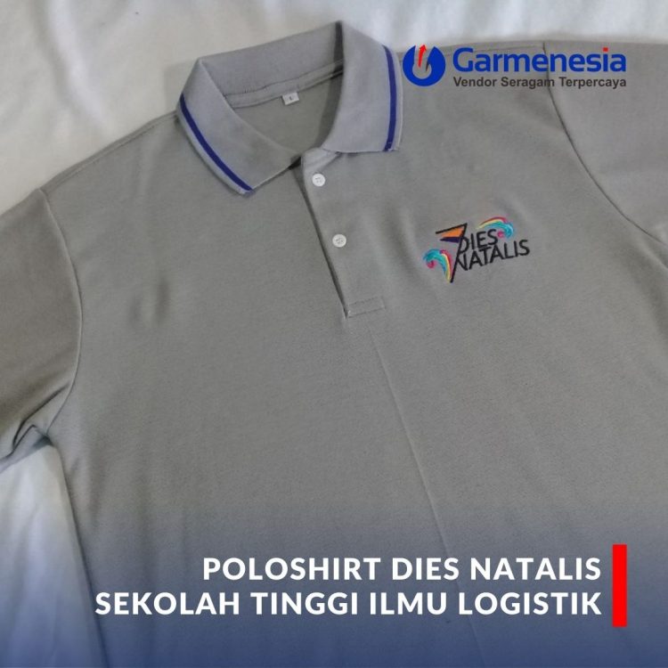 konveksi polo shirt