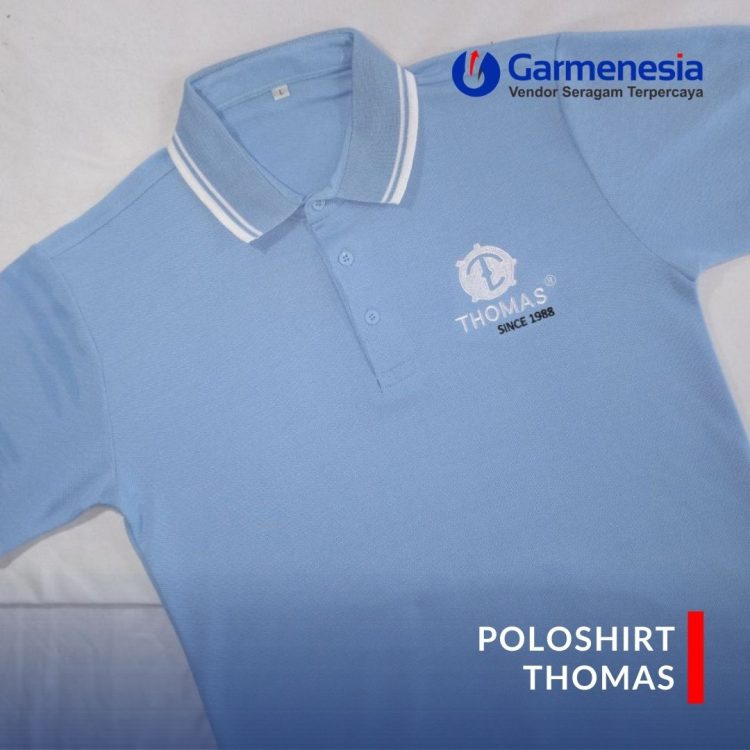 konveksi poloshirt