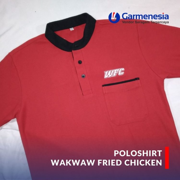 konveksi poloshirt