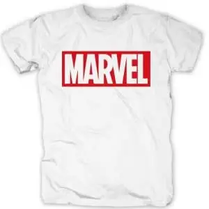 kaos custom Desain Logo