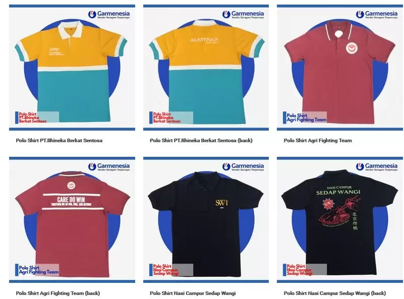 portofolio bandar lampung