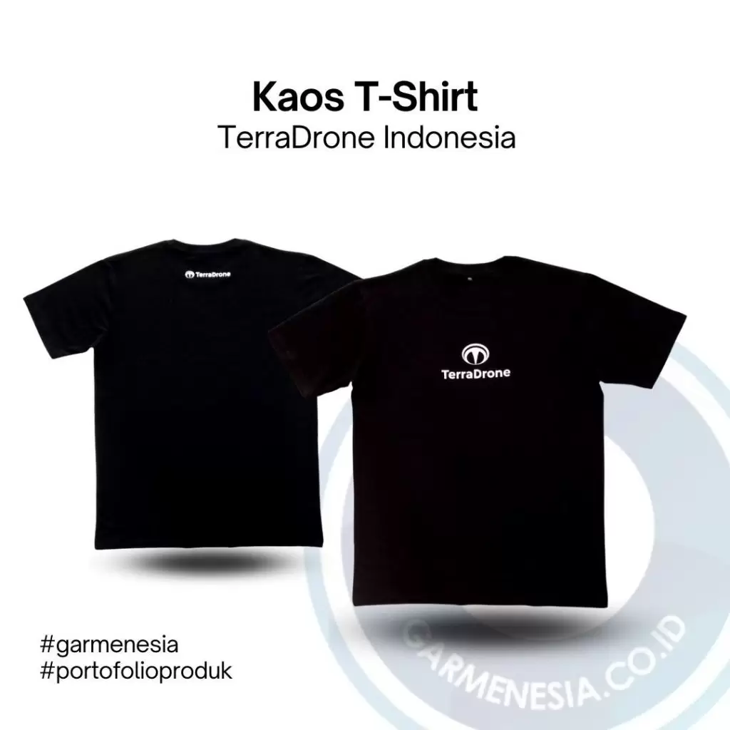 Kaos Terradrone