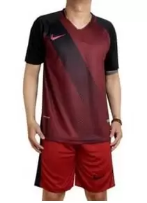 Jersey Futsal