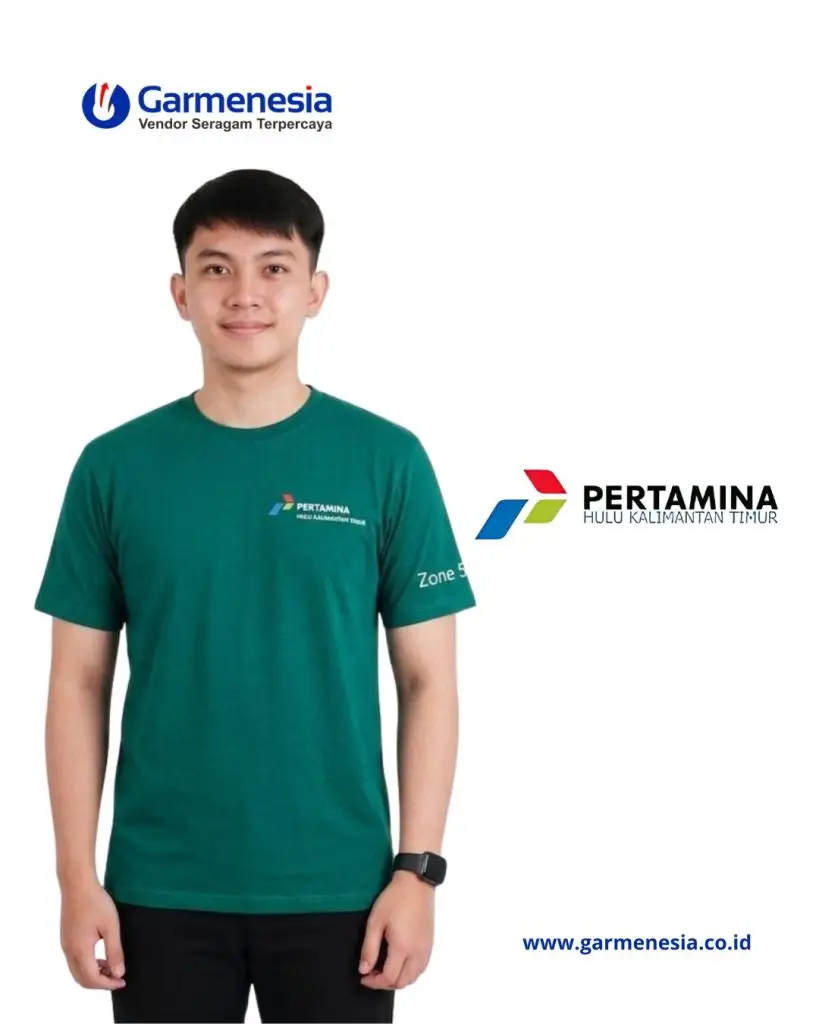 Konveksi Kaos T-Shirt Custom Bandung